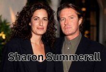 Sharon Summerall