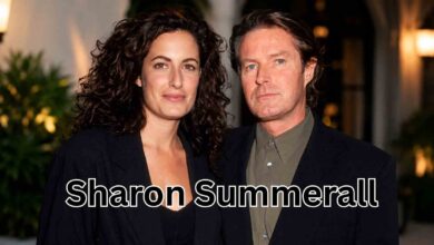 Sharon Summerall
