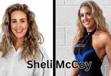 Sheli McCoy