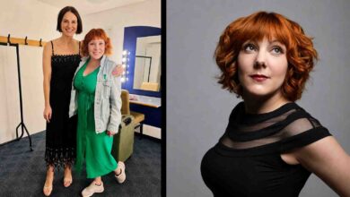 Sophie Willan