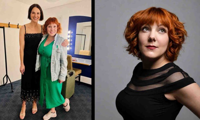 Sophie Willan