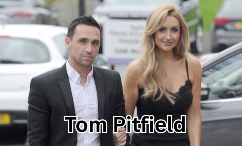 Tom Pitfield