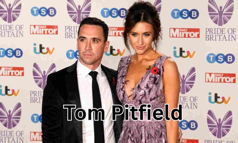Tom Pitfield