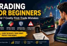 Trading for Beginners