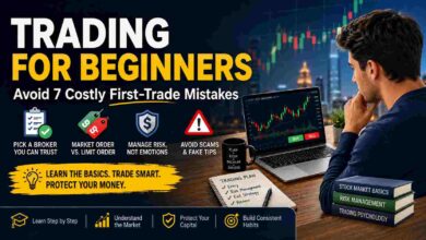 Trading for Beginners