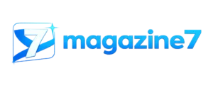 magazine7 logo