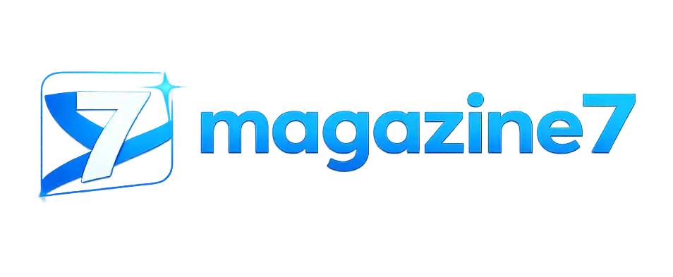 magazine7.co.uk