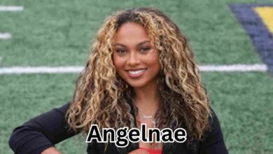 Angelnae