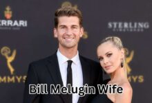 Bill Melugin Wife