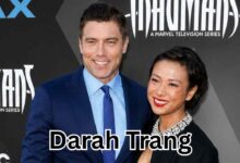 Darah Trang