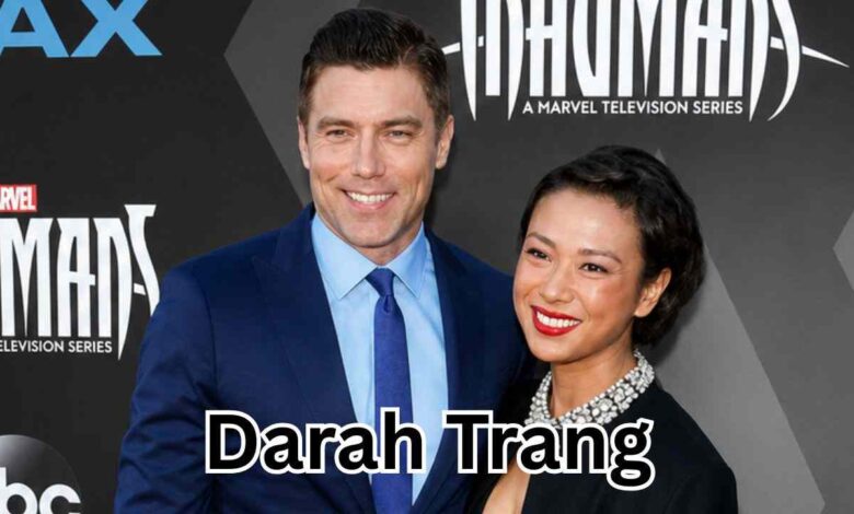 Darah Trang
