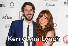 Kerry Ann Lynch