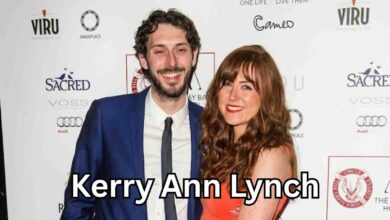 Kerry Ann Lynch