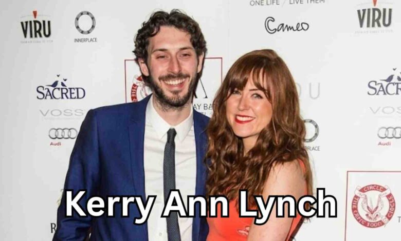 Kerry Ann Lynch