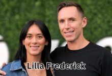 Lilla Frederick