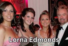 Lorna Edmonds