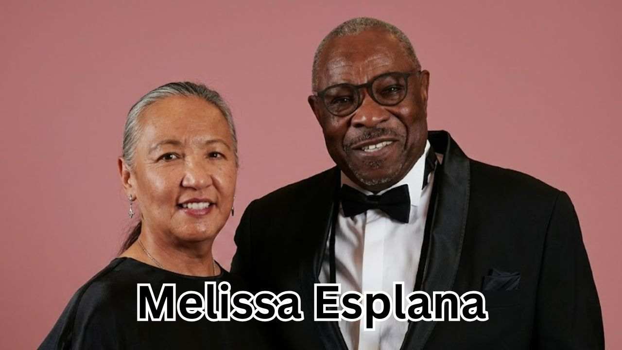 7 Heartwarming Facts About Melissa Esplana (Dusty Baker's Wife)