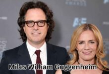 Miles William Guggenheim