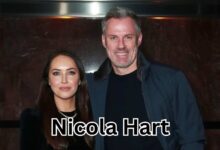 Nicola Hart