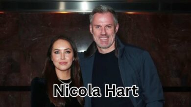 Nicola Hart
