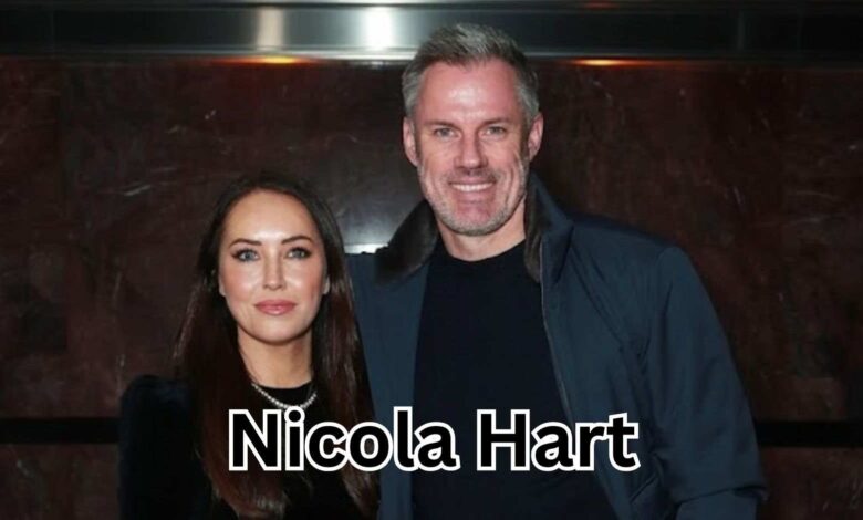 Nicola Hart