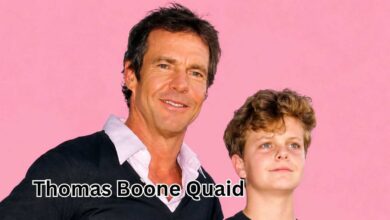 Thomas Boone Quaid