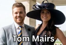 Tom Mairs