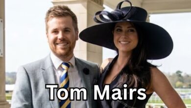 Tom Mairs