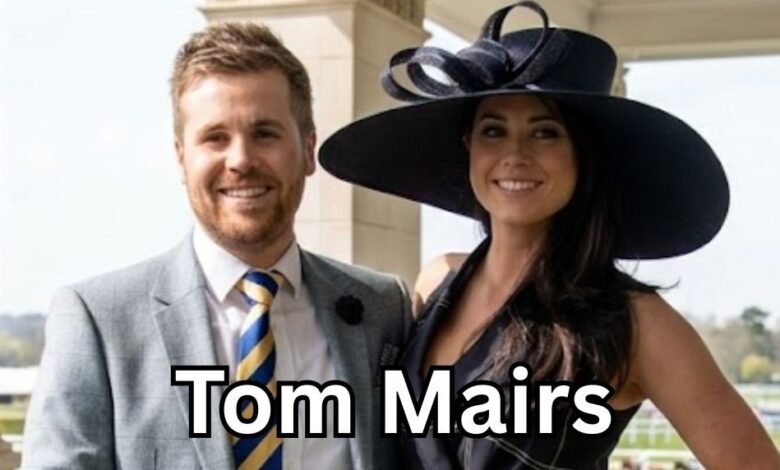 Tom Mairs
