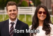 Tom Mairs