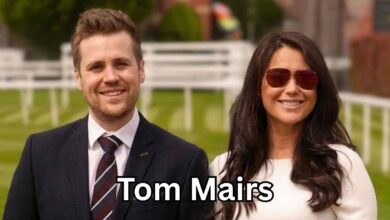 Tom Mairs