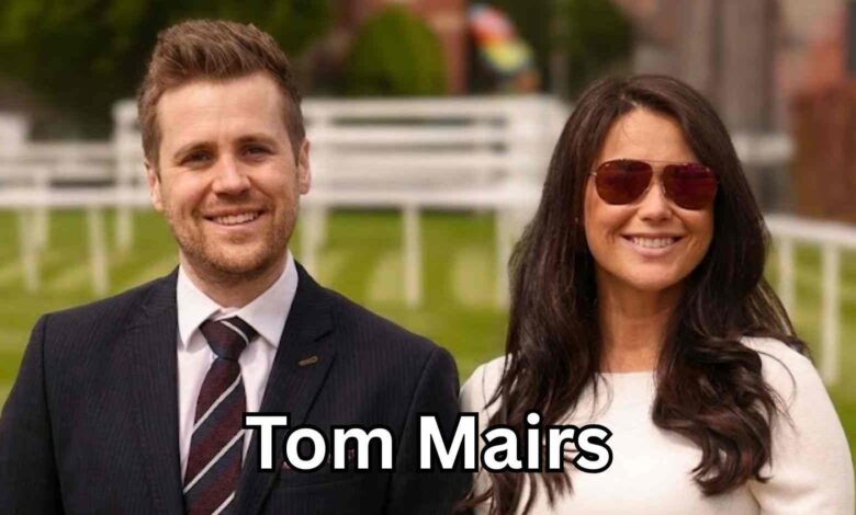 Tom Mairs