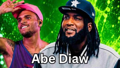 Abe Diaw