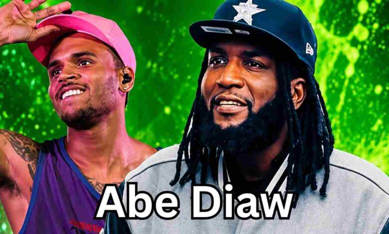 Abe Diaw