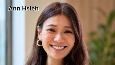 Ann Hsieh
