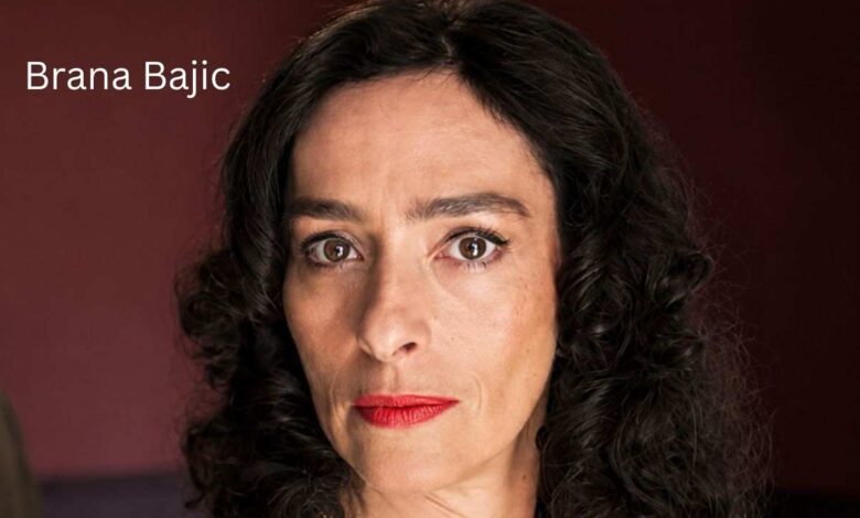 Brana Bajic