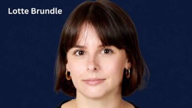 Lotte Brundle