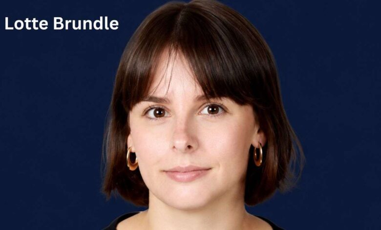 Lotte Brundle