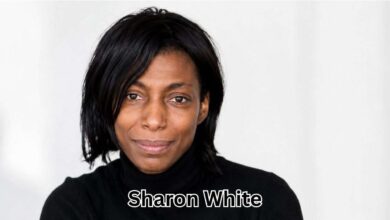 Sharon White