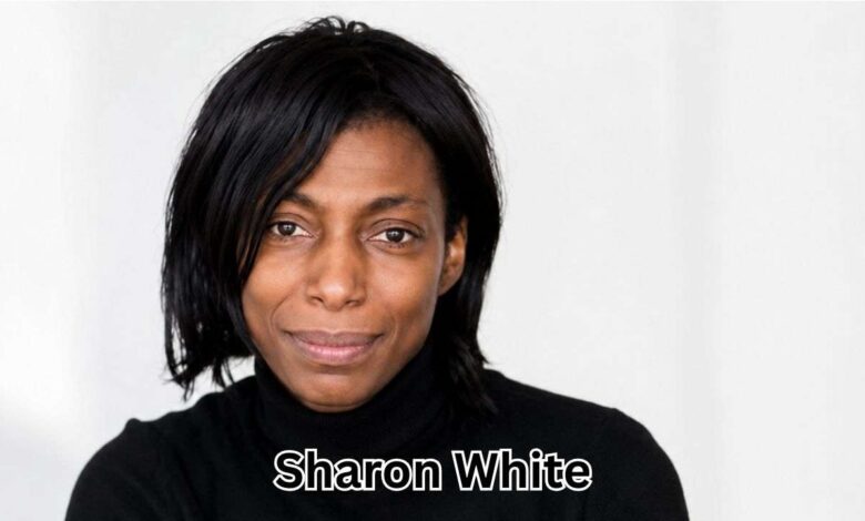 Sharon White