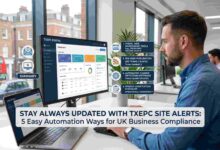 Stay Always Updated with TXEPC Site