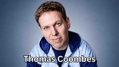 thomas coombes