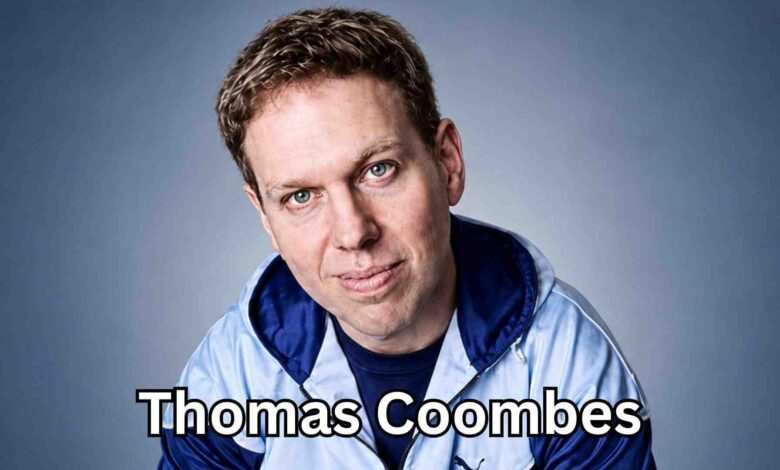 thomas coombes