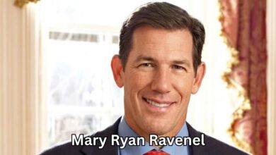 Thomas Ravenel, the former South Carolina State Treasurer and ex-husband of Mary Ryan Ravenel.