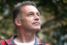 Chris Packham