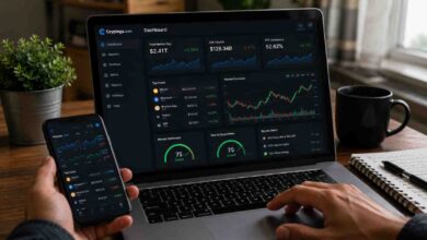 Crypings Com