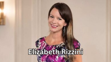 Elizabeth Rizzini