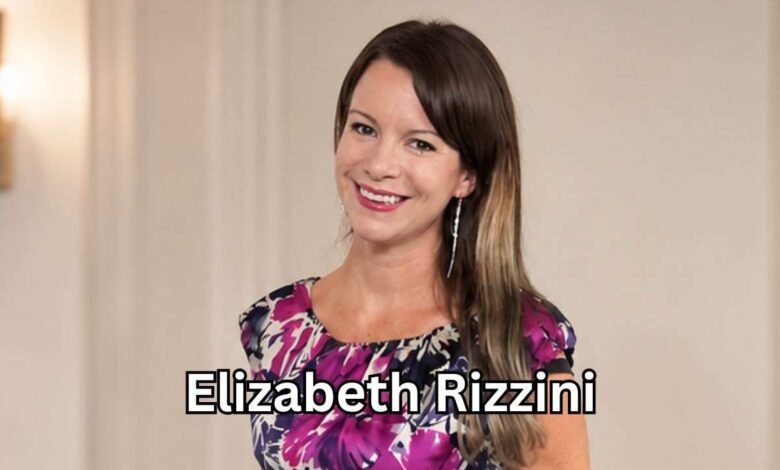 Elizabeth Rizzini