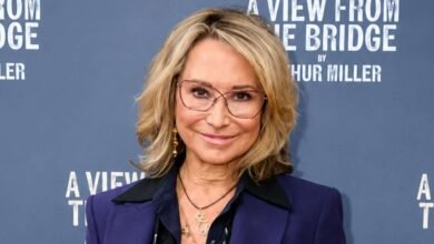 Felicity Kendal
