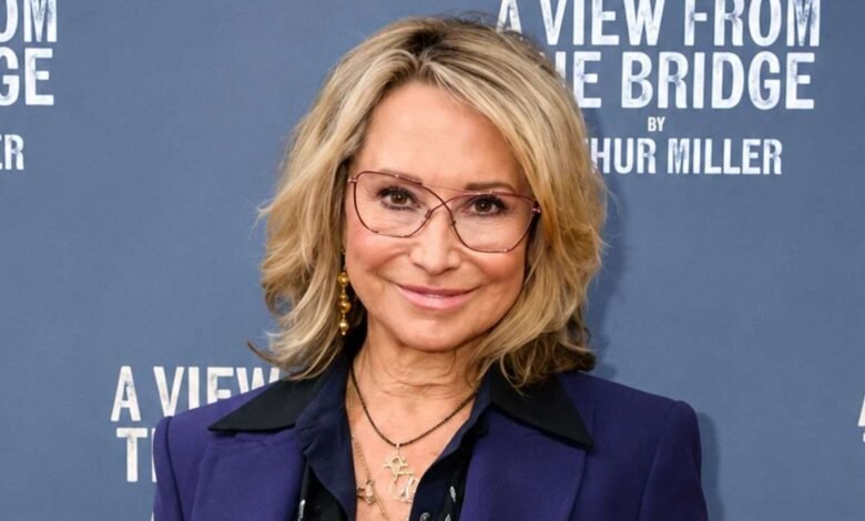 Felicity Kendal